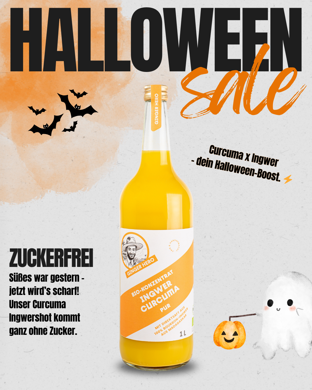 E-Commerce · Saisonale Kampagne